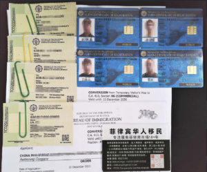 Can children of a Philippines marriage visa (13A) holder attend public schools?